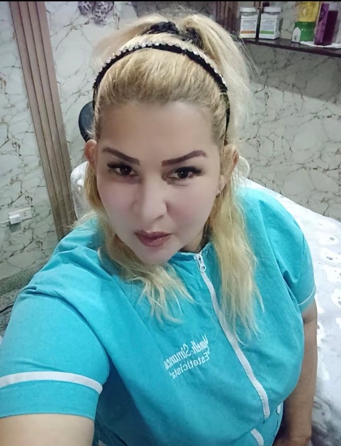 Yaneth simancas