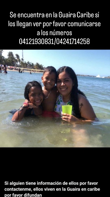 Mileidy Hernández