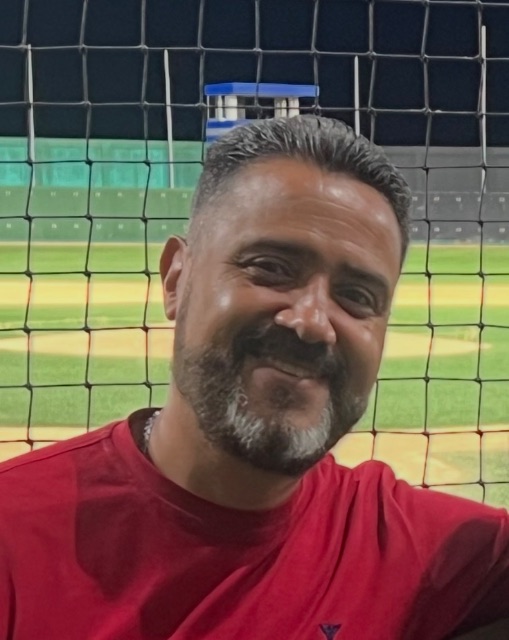 Aquiles Jesús Rodríguez González
