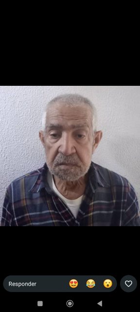 Humberto Madero