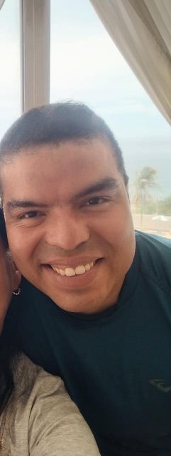 José Jesús Iriza Velásquez