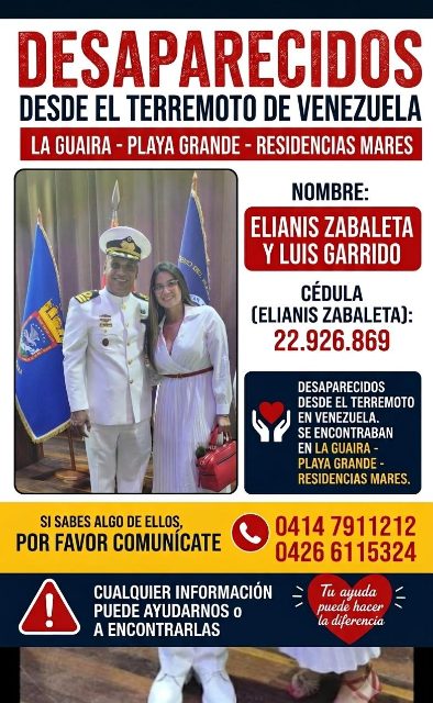 Elianis Zabaleta