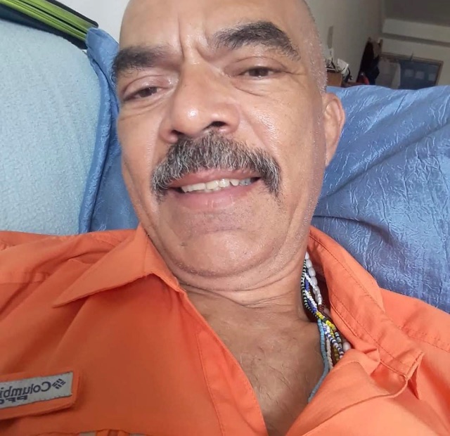 José Gregorio Bernal