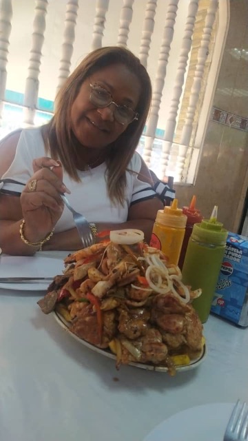Eunice de Casia foucault