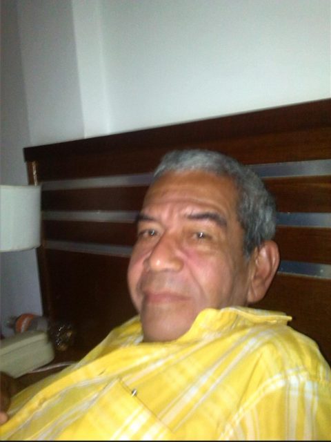 Carlos Hernandez