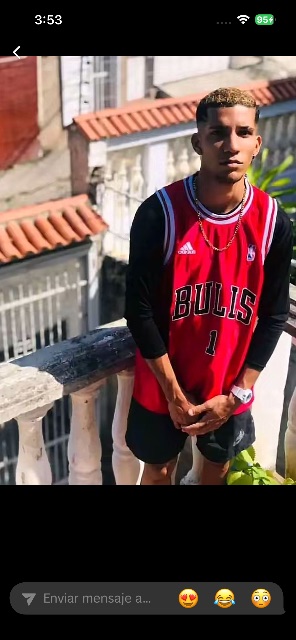 Yorman Gabriel Gauna