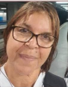 Mirta Coromoto Guedez Ferrer