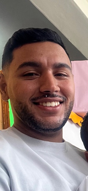 Carlos Escobar