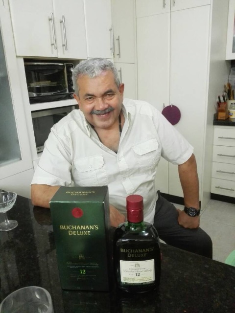 Juan Rafael Medina