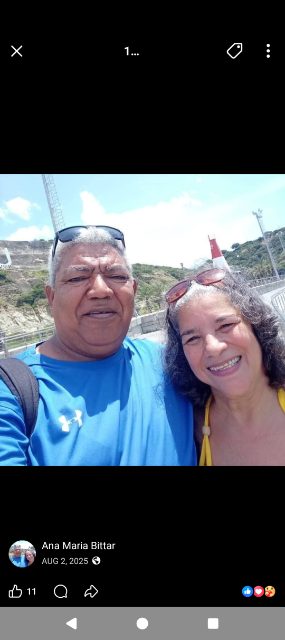 Henry José fernandez