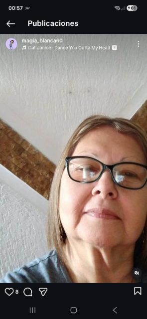Gladys Garboza