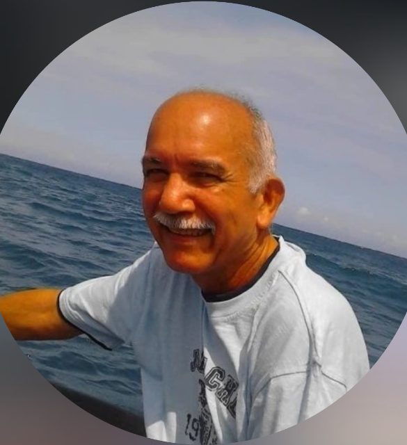 Omar Avelino barrios