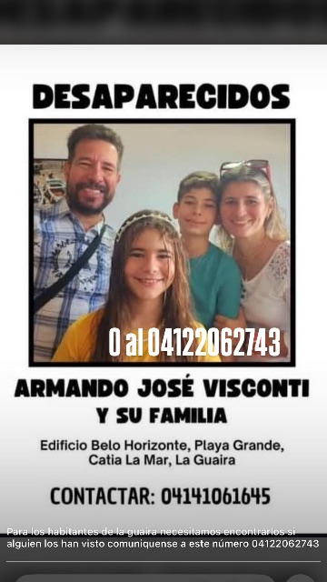 Armando visconti