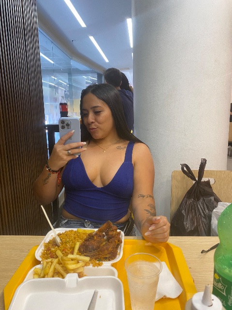 Belimar rojas