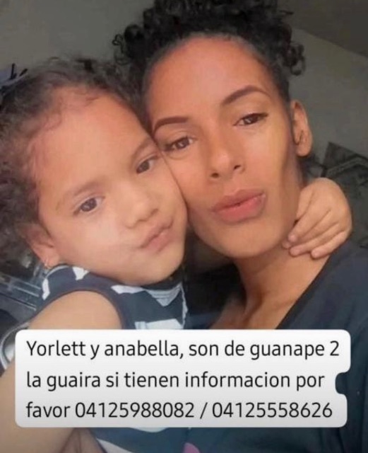 Yorlett