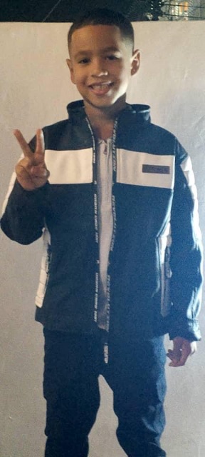 Víctor Manuel mirabal