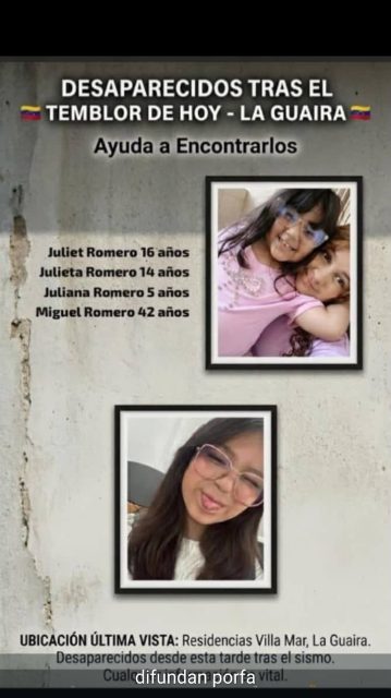 Juliana Romero Juliet Romero