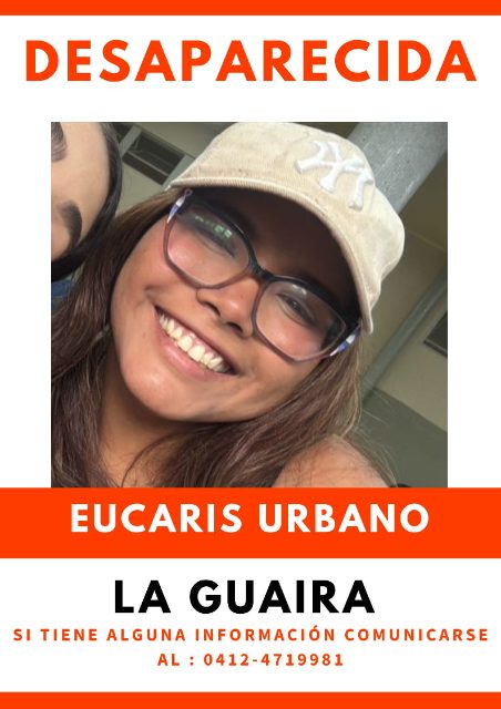 Eucaris Urbano