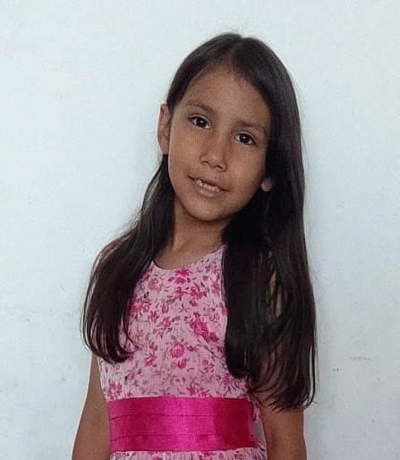 Angélica María González Mata