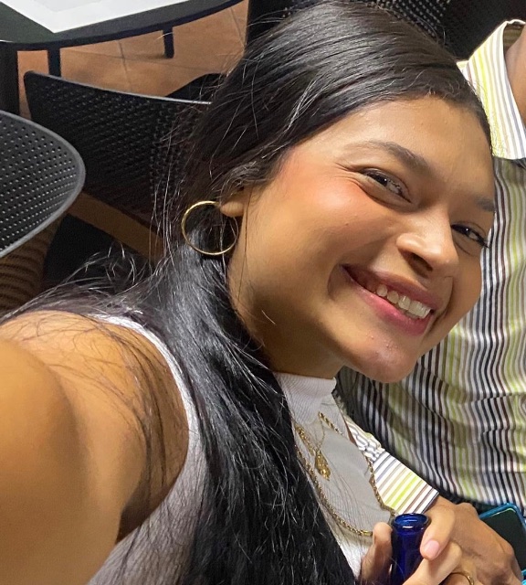 Paola Estrada