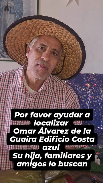 Omar Alvarez