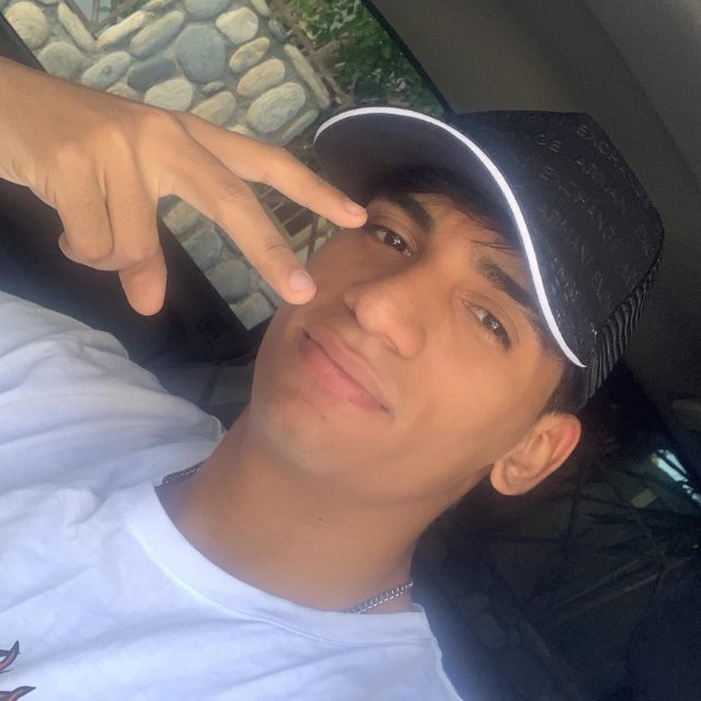 Luis merentes