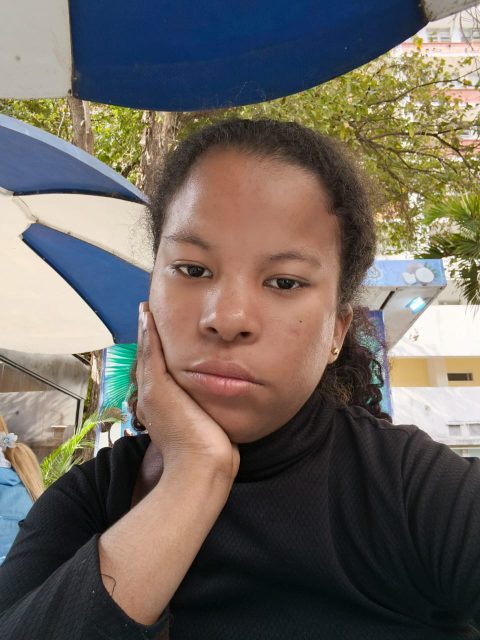 Yunetsy Medina
