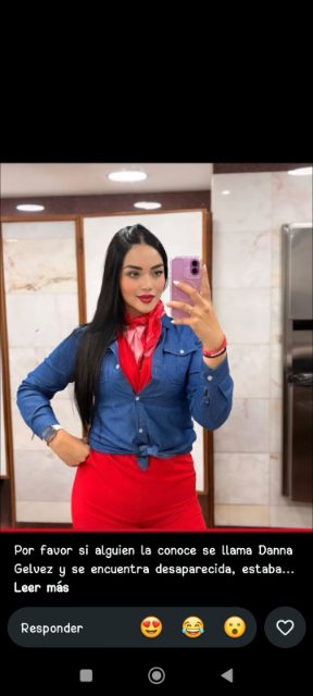 Danna Gelves