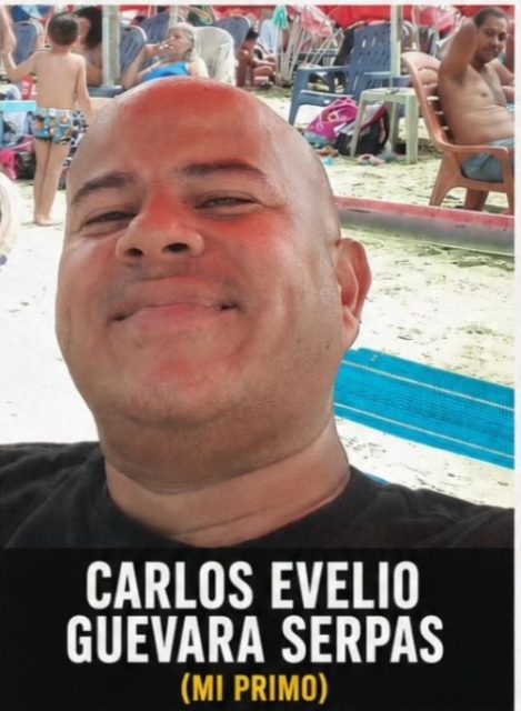 Carlos Evelio