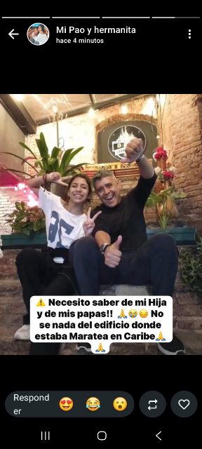 Paola Iriarte Fernández