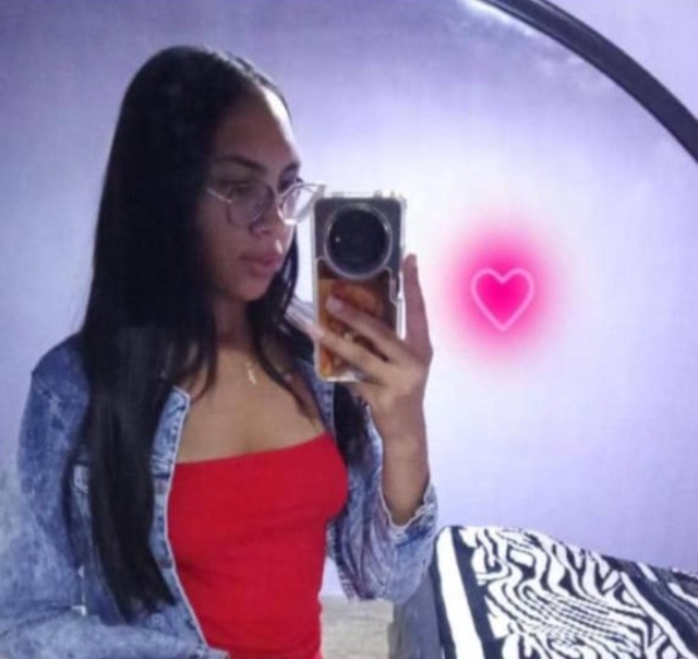 Maria Fabiana peña tiapa