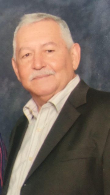 Lino del Valle Rios Vallejo