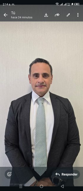 Amble Hernández