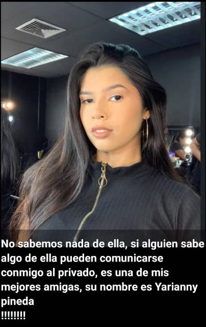 Yarianny Pineda