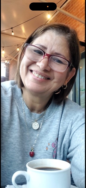Angelica Valera