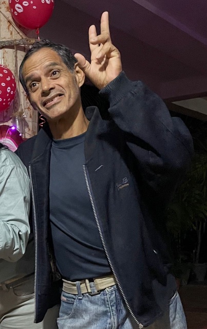 Mario Caicedo