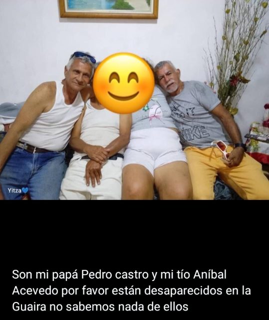 Aníbal acevedo