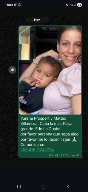 Yurena Prospert