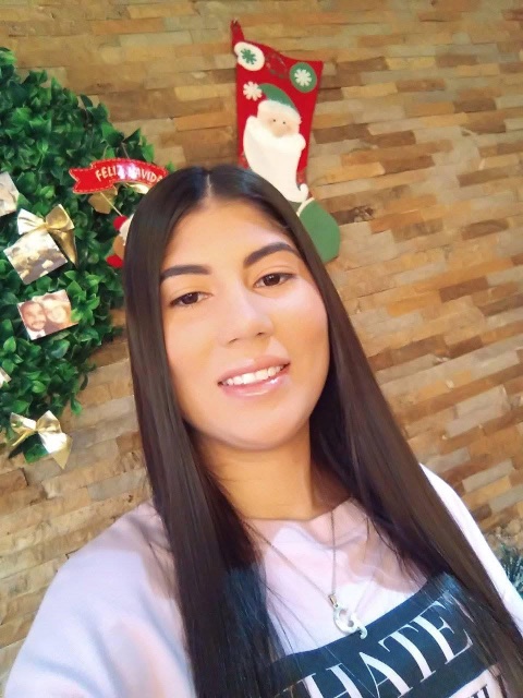 Genesis Contreras