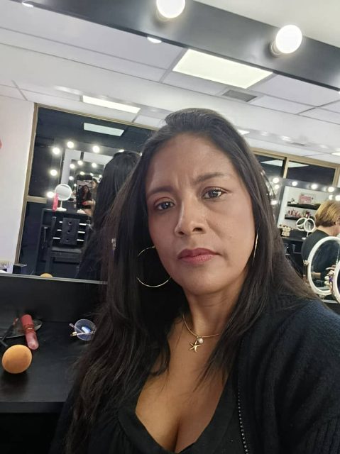 Yazmin Roxana Torrealba Marrero