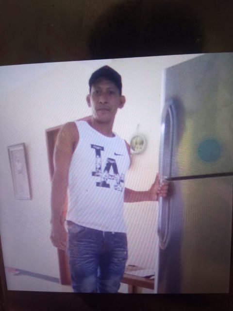 wuillian rafael  cortesia