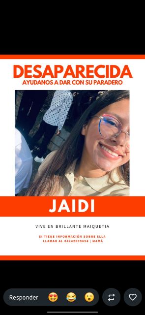 Jaidi Caraballo