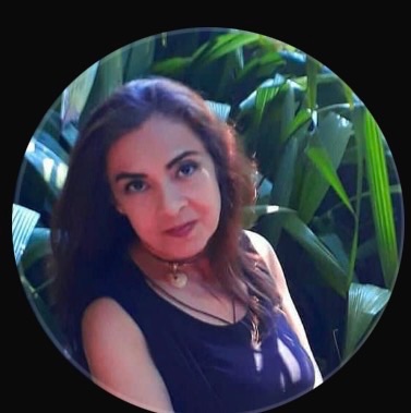 María Mercedes Silva Dos Santos