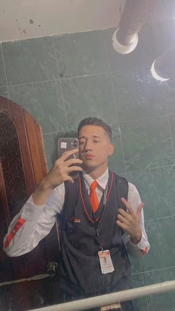Samuel Brito
