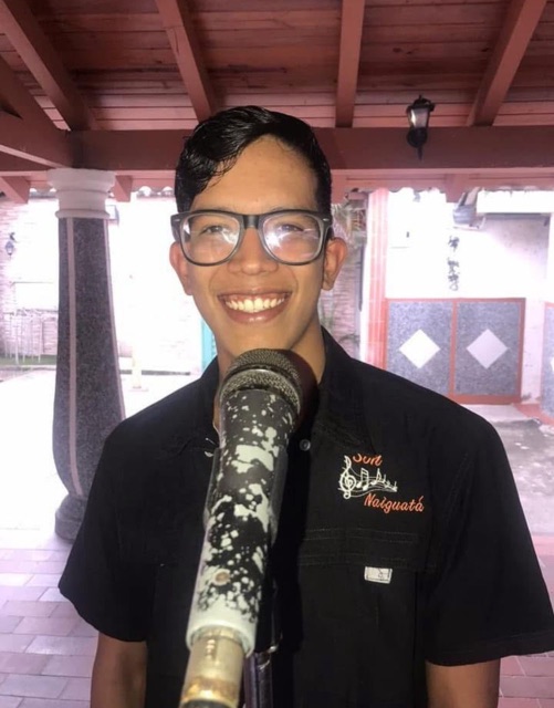 Luis Alejandro Rodríguez