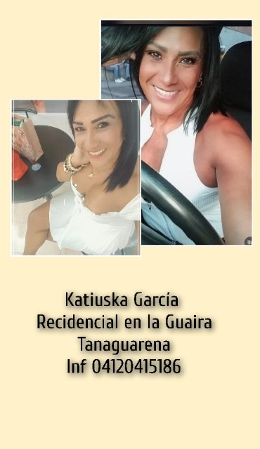 Katiuska García