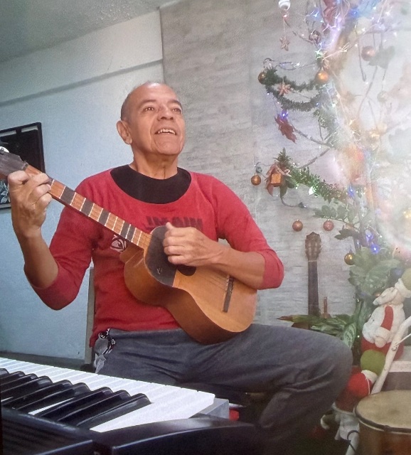 Álvaro Enrique Ortiz Arismendi