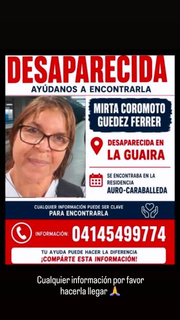 Mirta Guedez