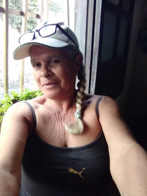 Marisela Cabrera