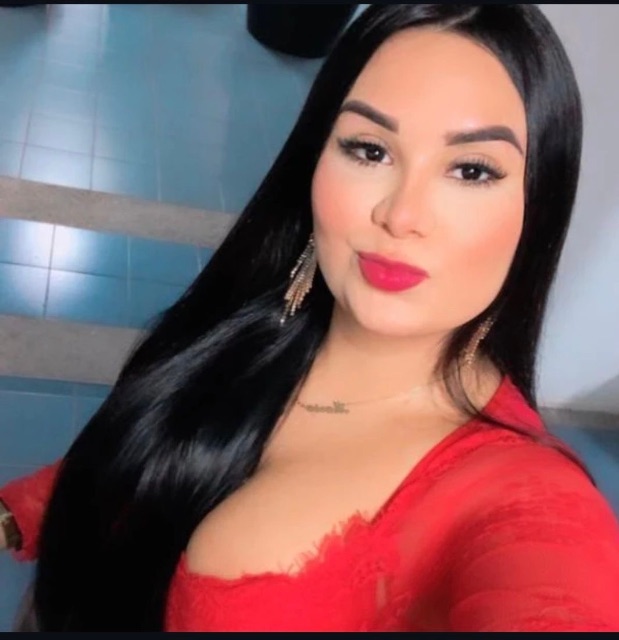 María De Jesús Correa